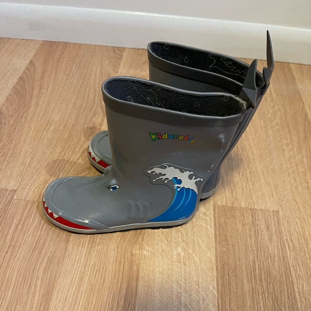 Rain boots ❌SOLD❌
